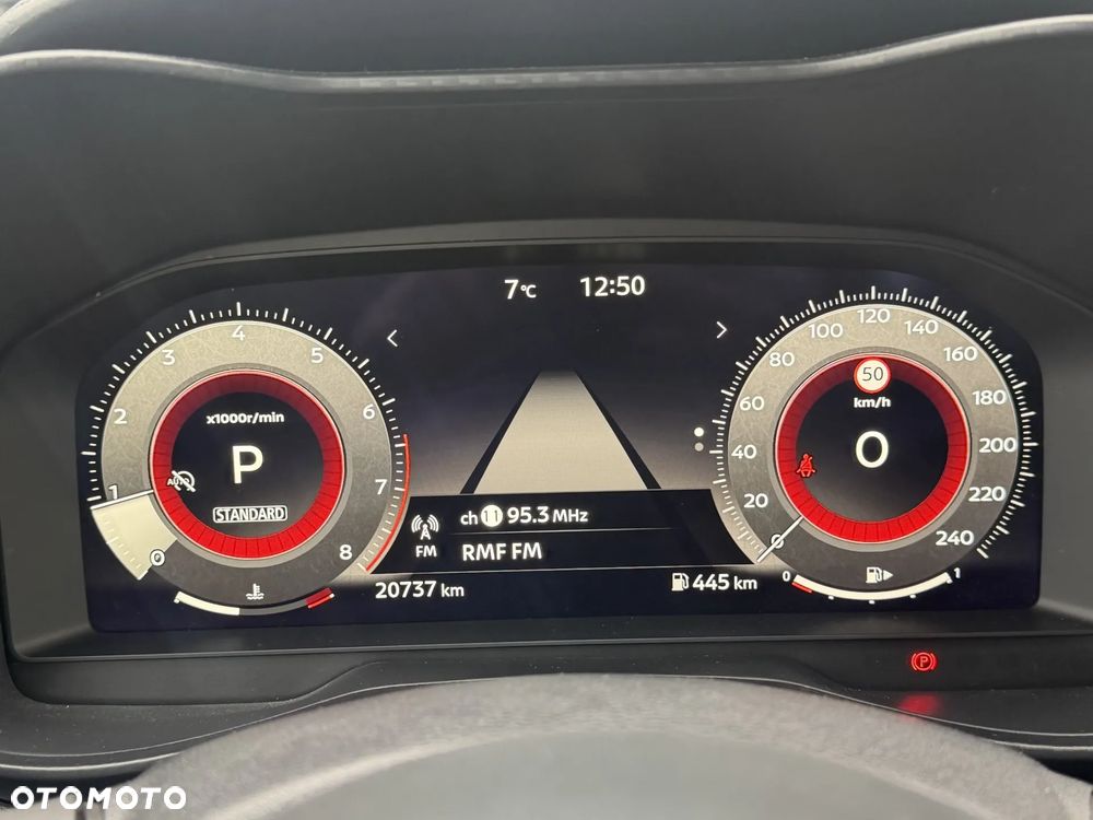 Nissan Juke 1.0 DIG-T N-Connecta DCT - 14