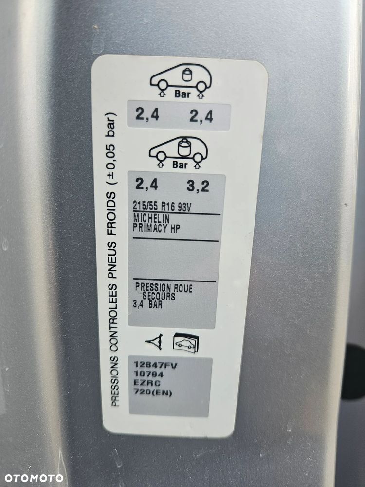 Peugeot Partner 1.6 HDi Outdoor - 21