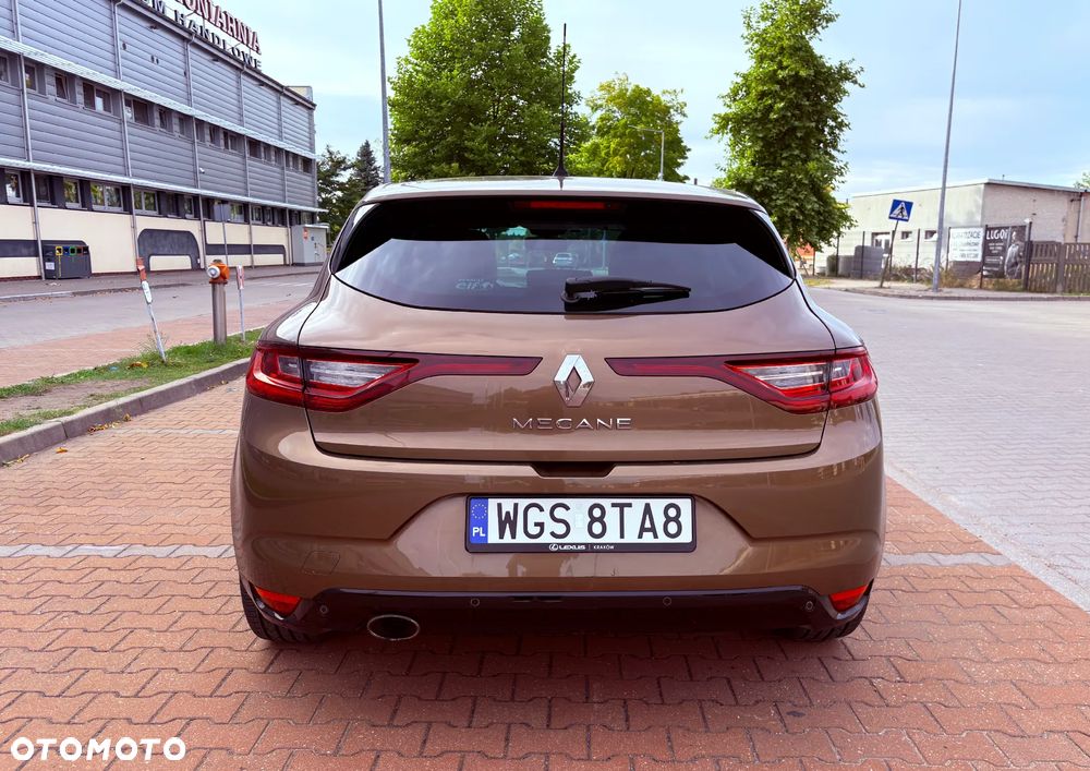Renault Megane - 6