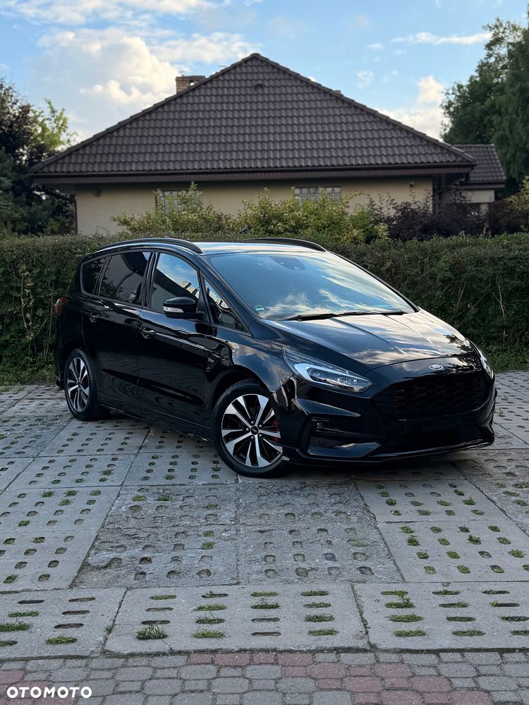 Ford S-Max 2.0 EcoBlue ST-Line - 6
