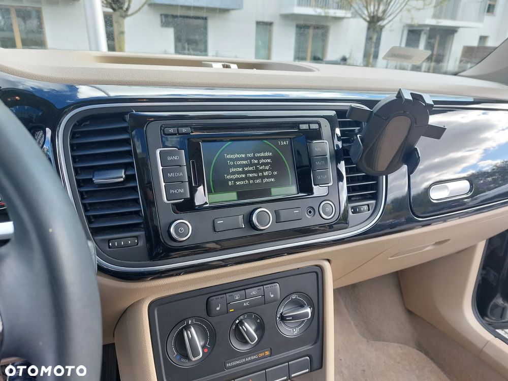 Volkswagen Beetle - 13