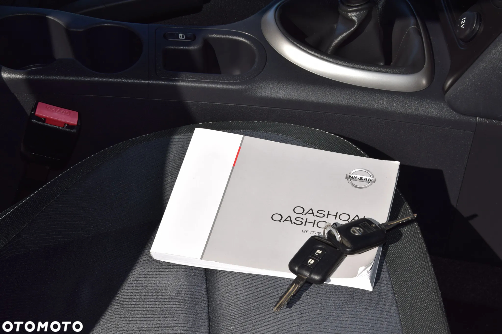 Nissan Qashqai - 24
