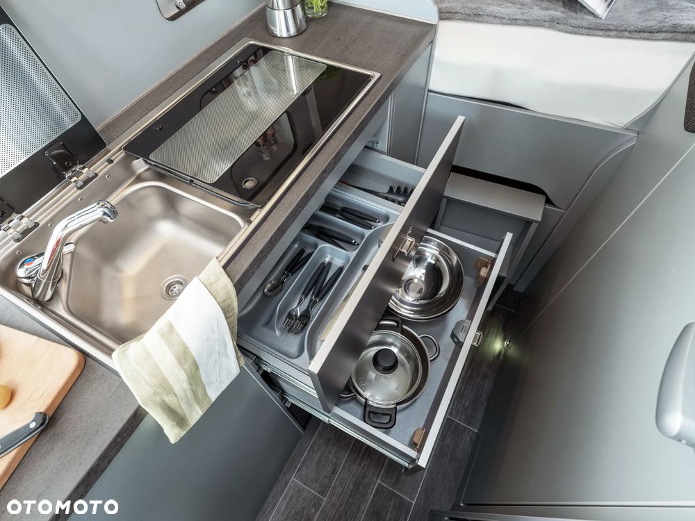 Weinsberg CaraTour 600MQ - 13