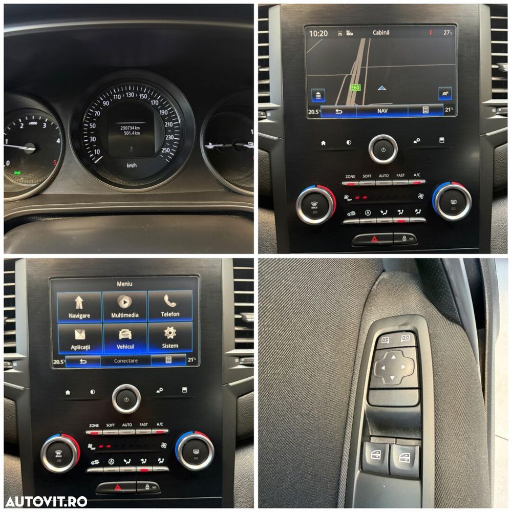 Renault Megane - 21
