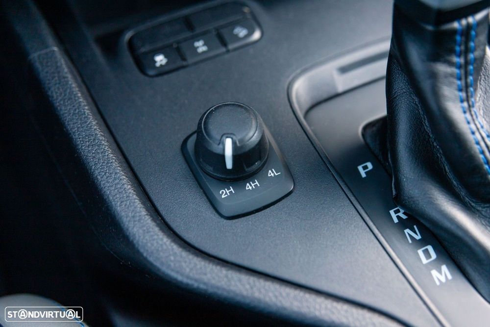 Ford Ranger 2,0 l TDCi Panther Auto Raptor - 39