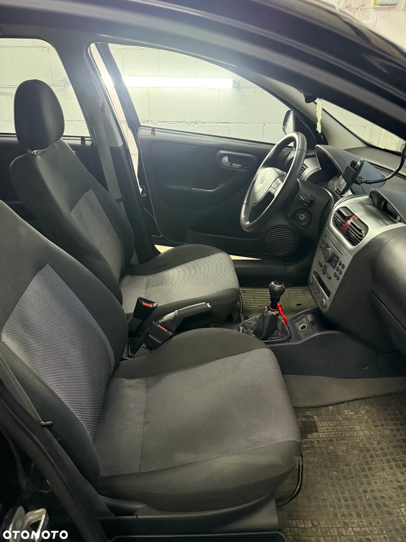 Opel Corsa - 8