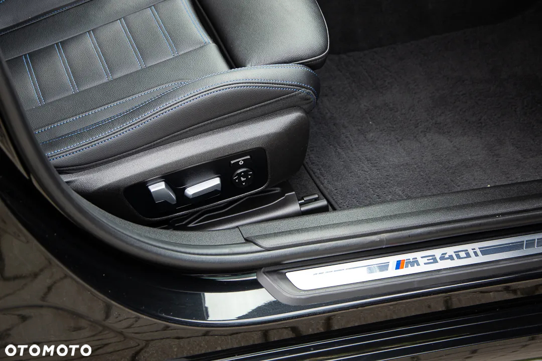 BMW Seria 3 - 27
