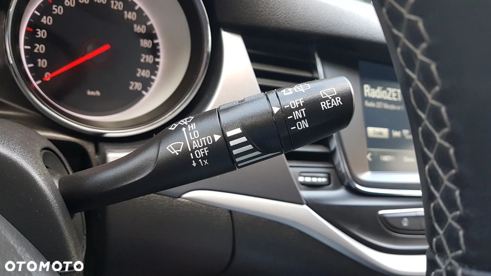 Opel Astra V 1.4 T Enjoy - 24