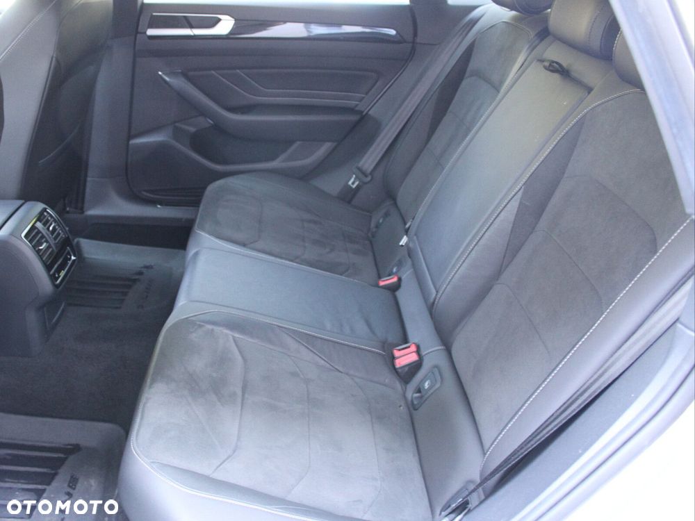 Volkswagen Arteon Shooting Brake 2.0 TDI R-Line DSG - 14