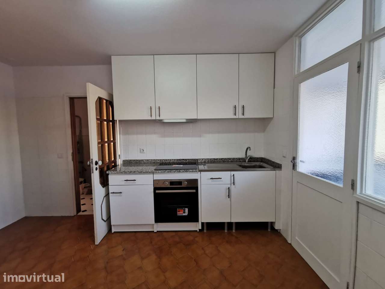 T3 Renovado Último Piso em Canidelo - Grande imagem: 3/29