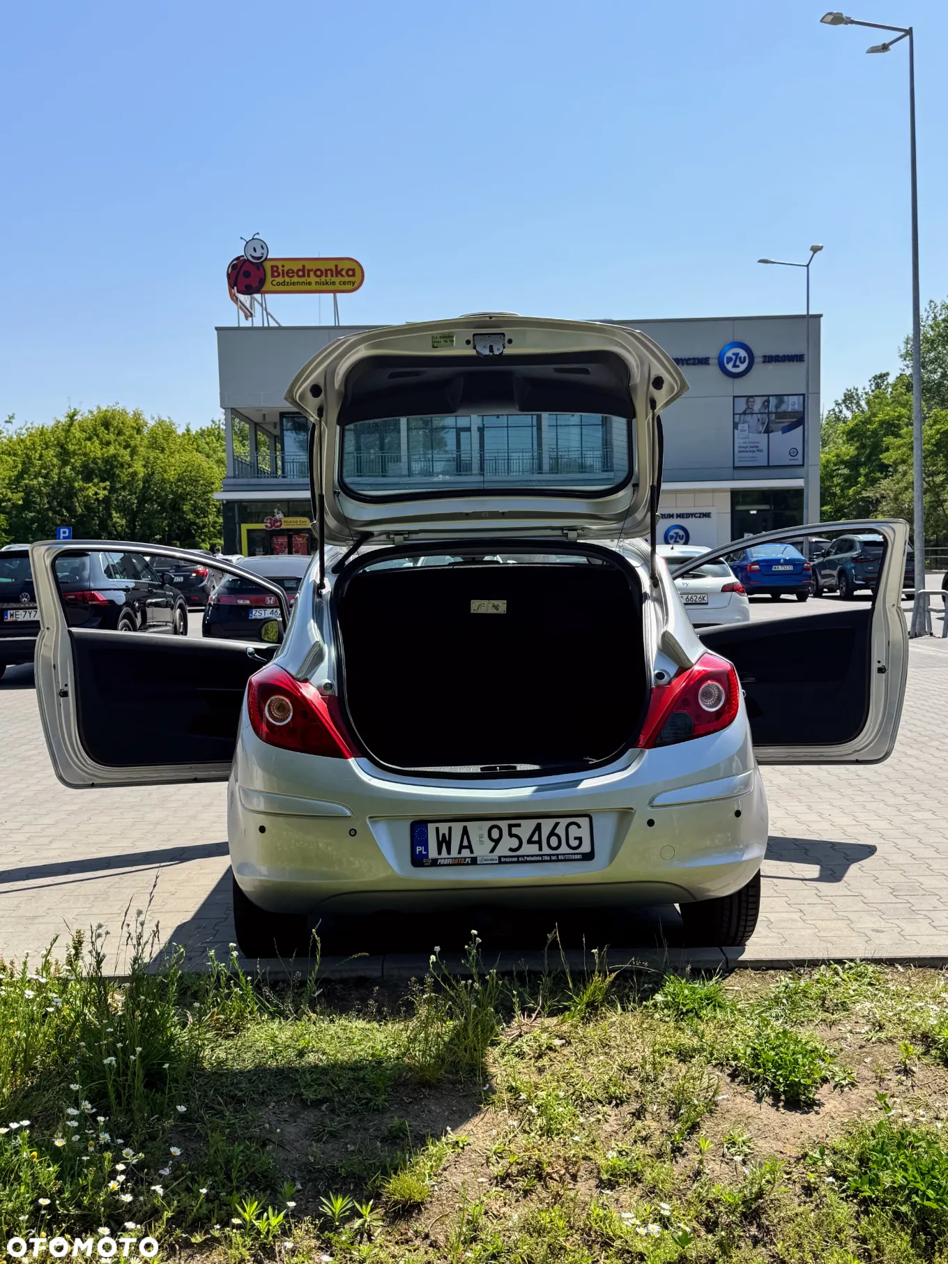 Opel Corsa - 17