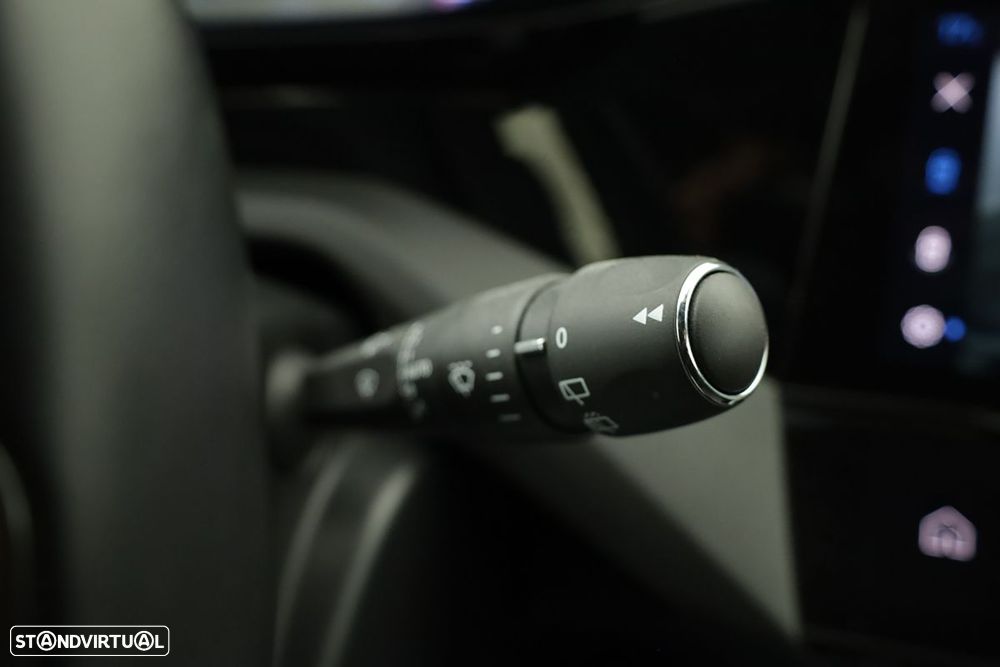 Peugeot 308 1.2 PureTech GT EAT8 - 17