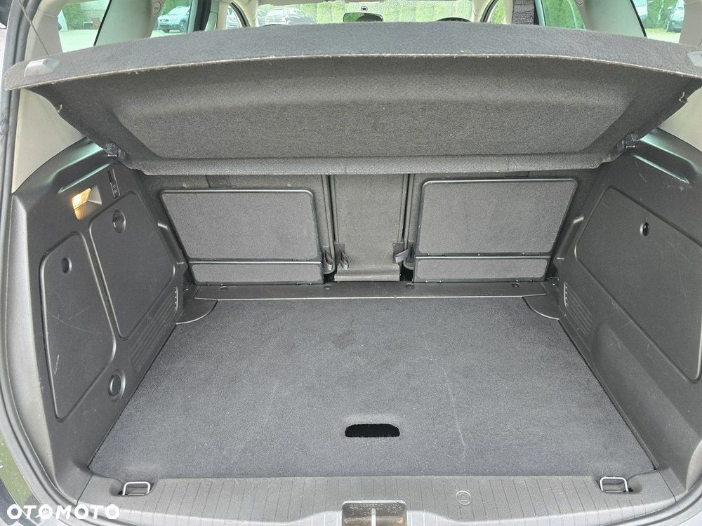 Opel Meriva - 18