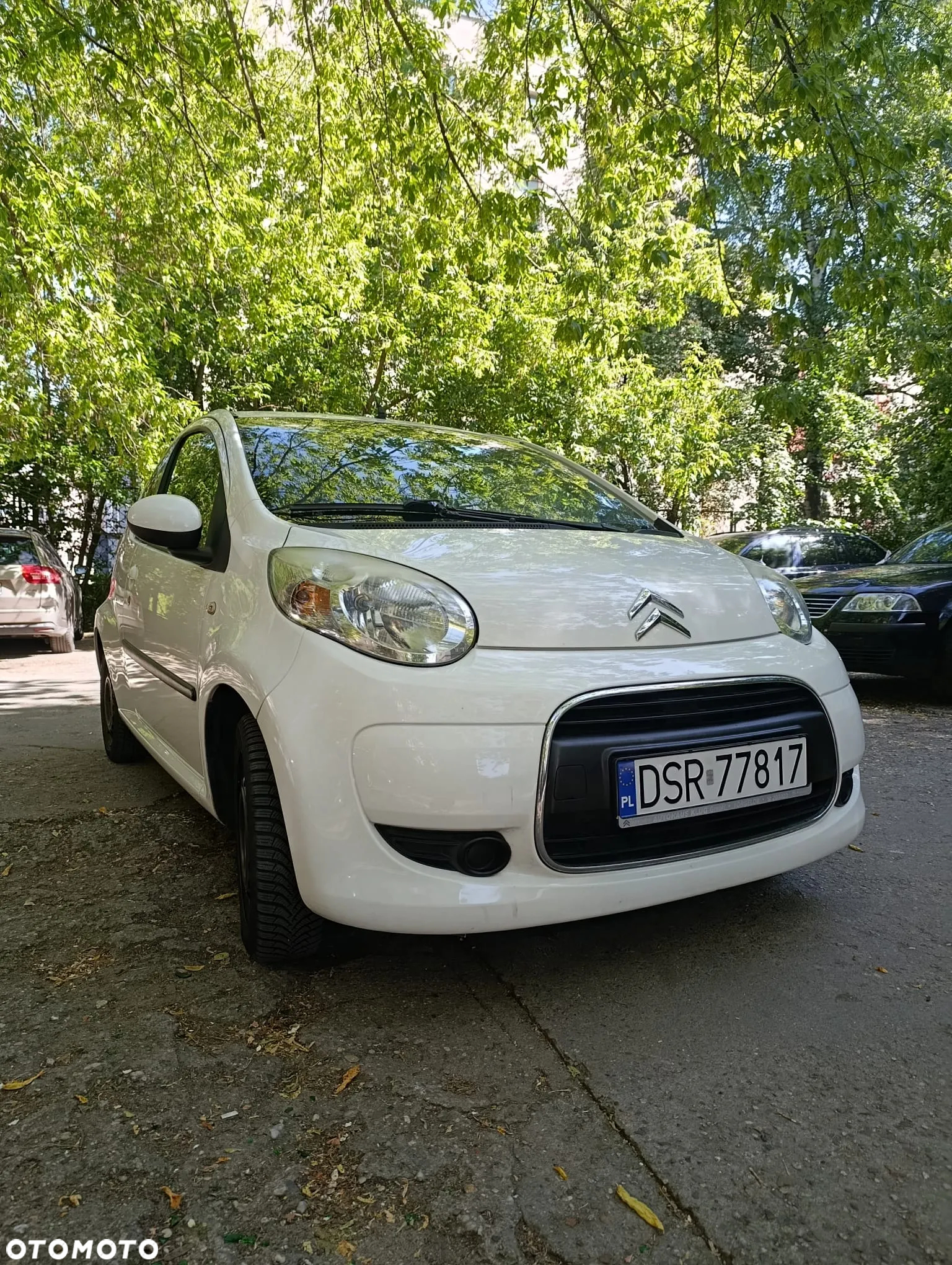 Citroën C1 1.0 Style - 2