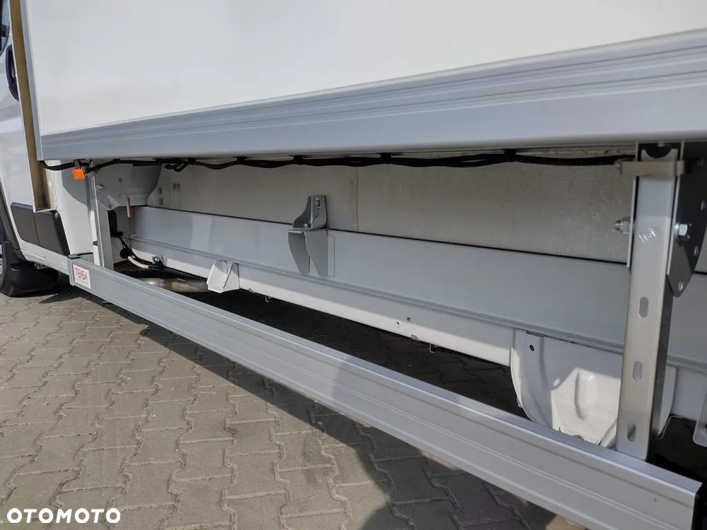 Peugeot Boxer Chlodnia Izoterma 8 Palet - 19