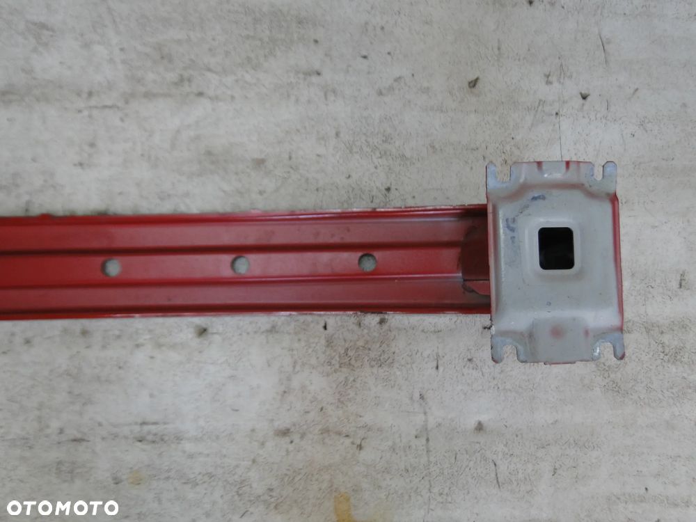 SUZUKI VITARA II 2 BELKA ZDERZAKA TYŁ TYLNA 15-19r - 9