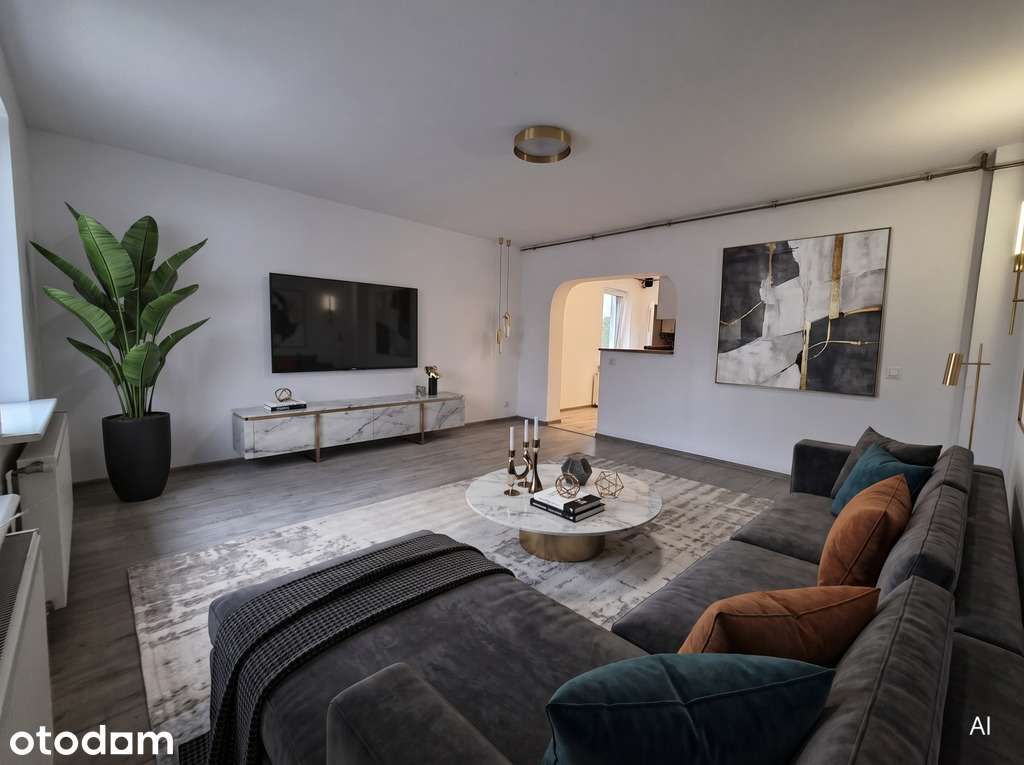 Mieszkanie na sprzedaż, 1 pokój, 35 m², Dębno