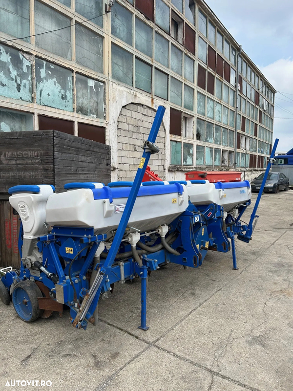 Mecanica Ceahlau SAFIR 6 Plus
