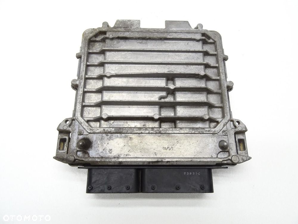 STEROWNIK KOMPUTER SILNIKA A2709000900 1.6 CGI MERCEDES W176 A-KLASA - 3
