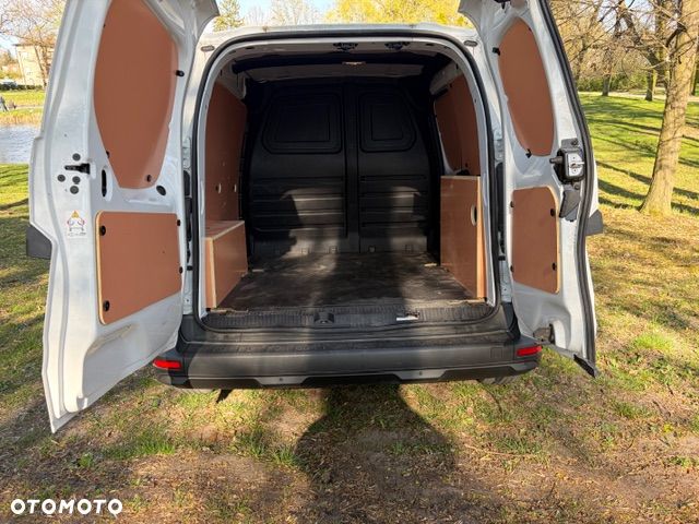 Renault Kangoo 1.5 dCi Techno EDC - 13