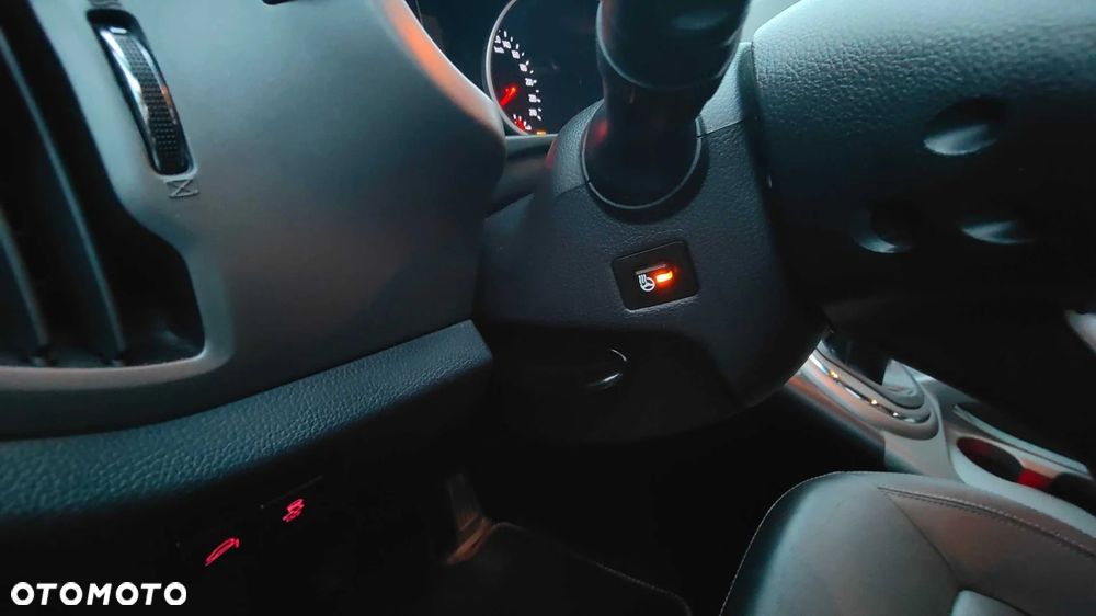 Kia Sportage 1.6 GDI XL 2WD - 23