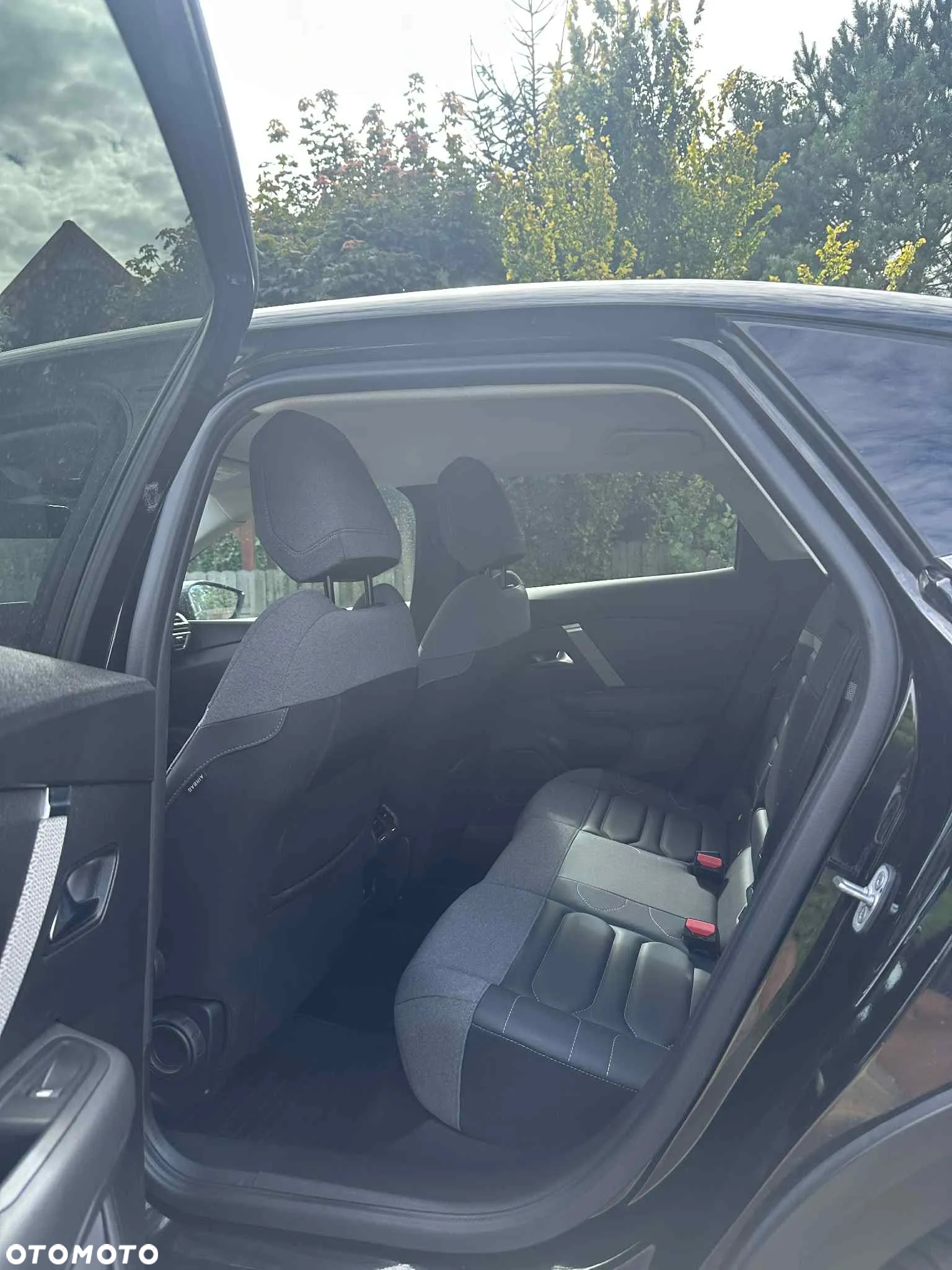 Citroën C4 1.2 PureTech Shine S&S EAT8 - 16