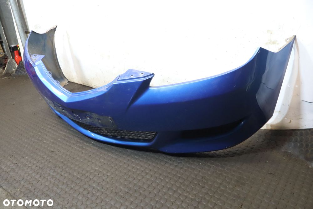 ZDERZAK PRZÓD MAZDA 3 I 5GB - 4