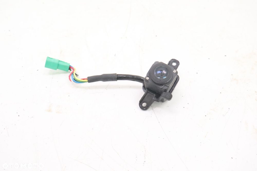 TOYOTA LAND CRUISER 150 17- KAMERA LUSTERKA LEWA 867B0-60130 - 1