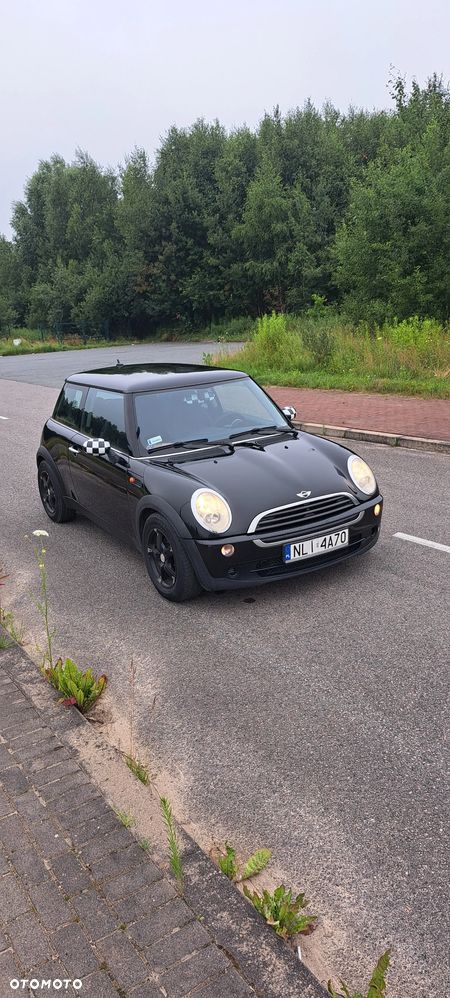 MINI ONE Standard - 1