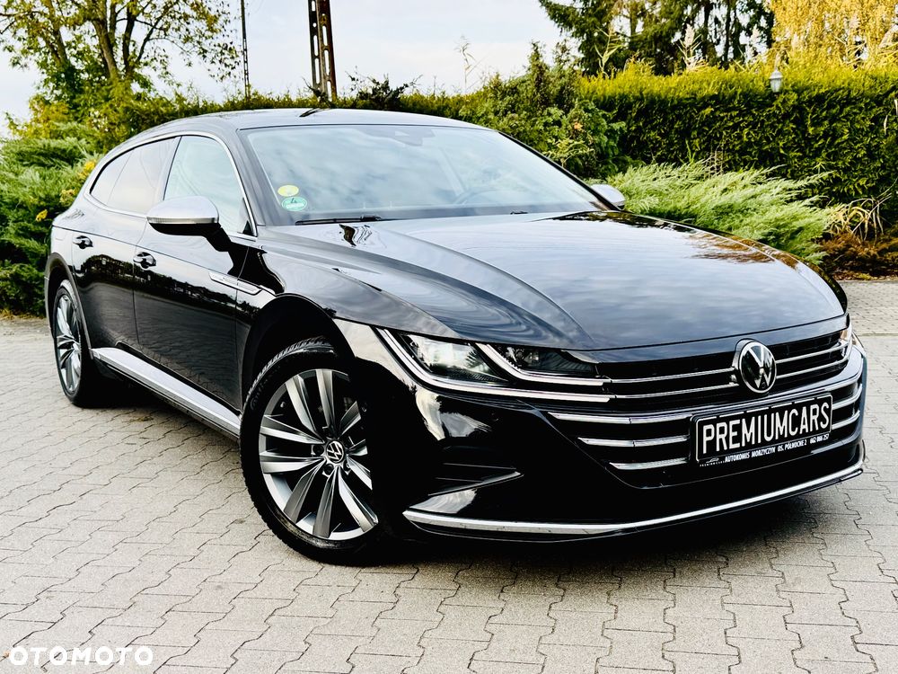 Volkswagen Arteon Shooting Brake ver-shooting-brake-2-0-tdi-scr-dsg-elegance - 12