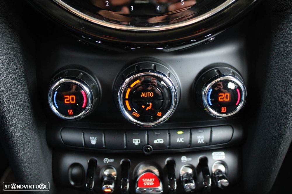 MINI 5 Portas Cooper - 47