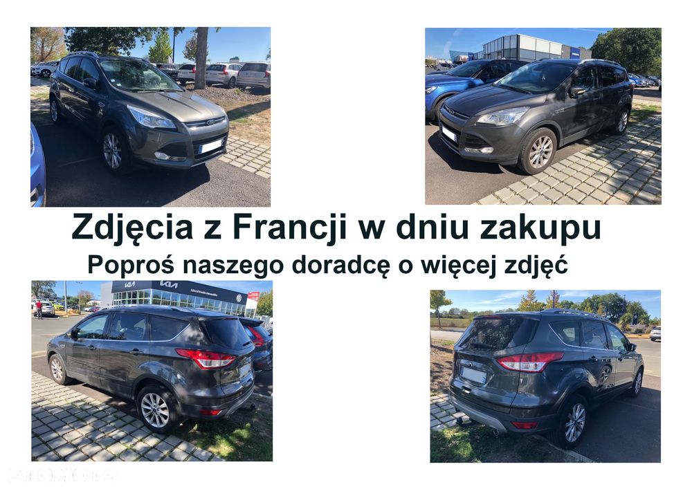 Ford Kuga 2.0 TDCi 2x4 Titanium - 40