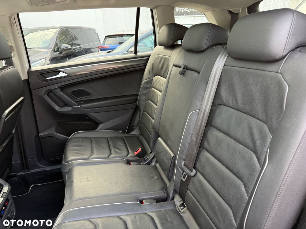 Volkswagen Tiguan - 20