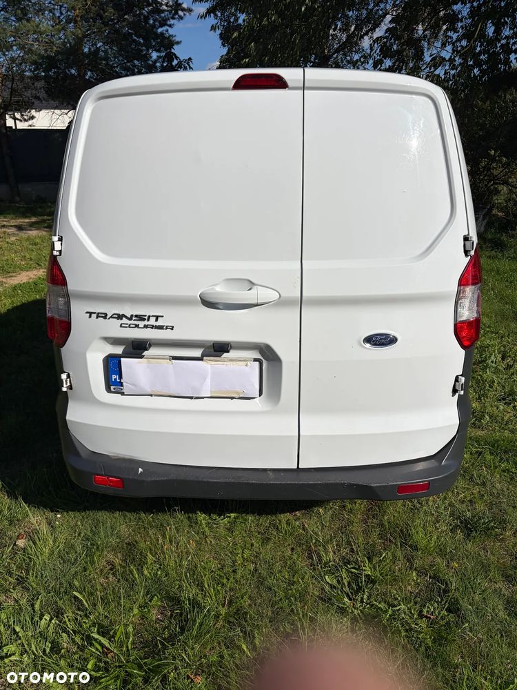 Ford Transit Courier Trend - 4