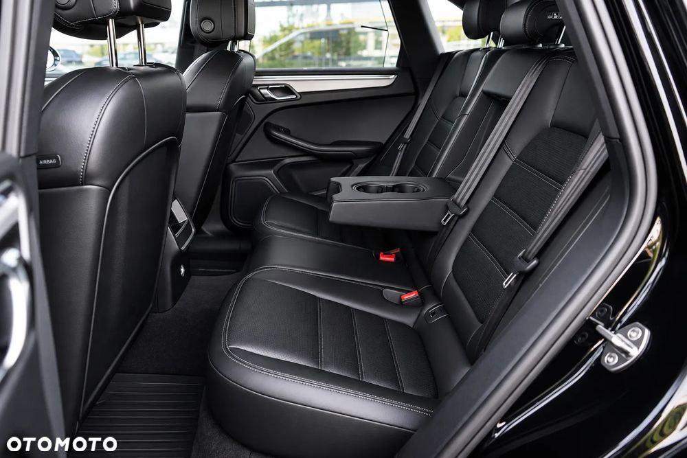 Porsche Macan S Diesel - 23