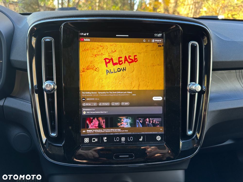 Volvo C40 P6 Recharge Ultimate - 10