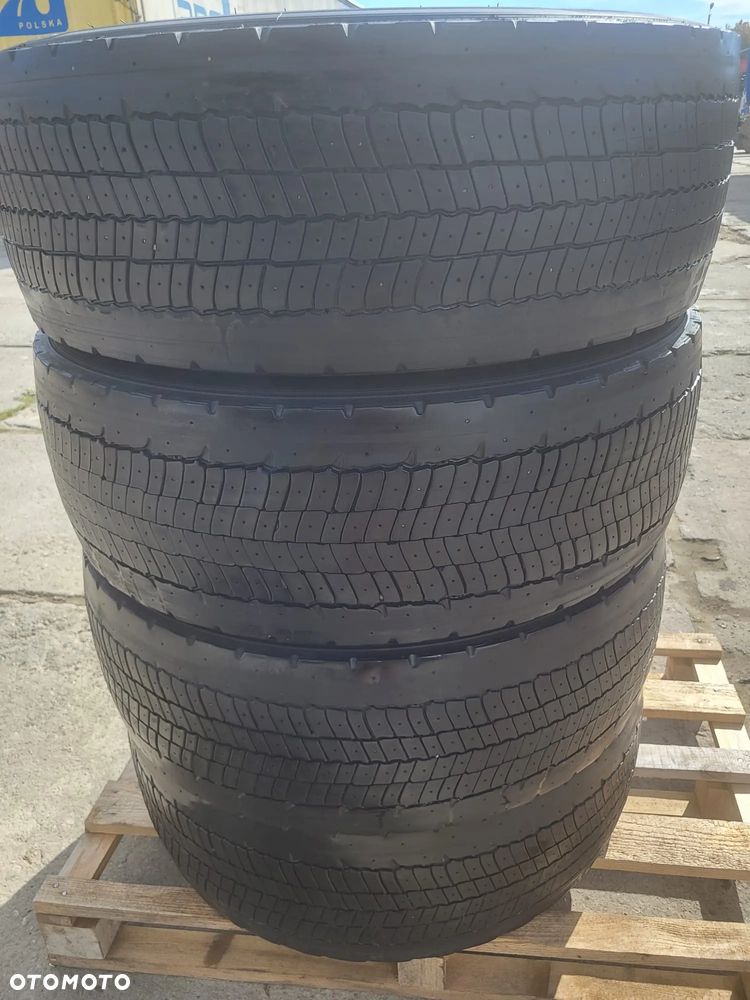 opony michelin 295/60R22,5 X Line - 2