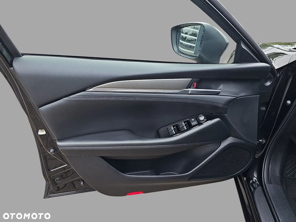 Mazda 6 2.0 Center-Line - 17