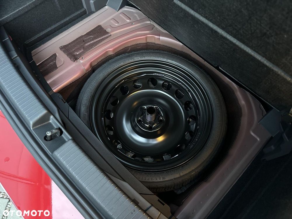 Volkswagen T-Cross - 34