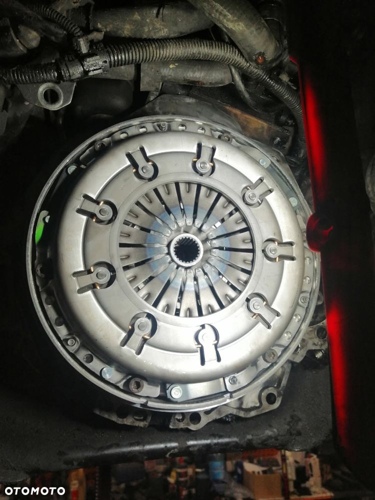 Audi A6 Avant 1.9 TDI - 23