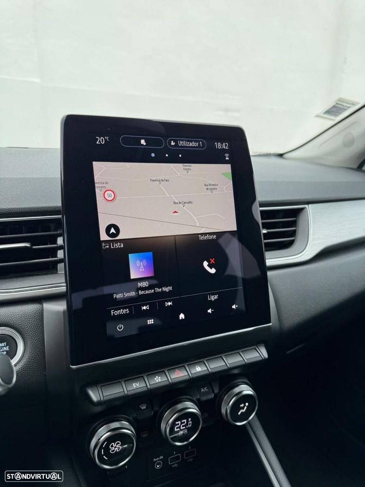 Renault Captur - 43