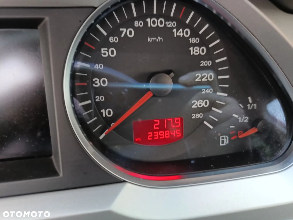 Audi A6 - 3