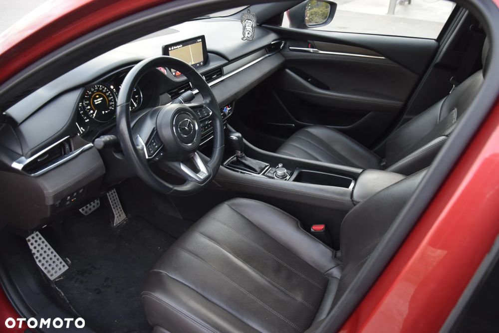 Mazda 6 - 14