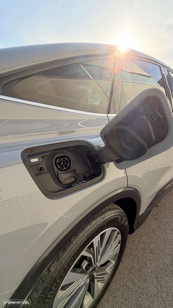 Audi Q4 e-tron 40 - 11