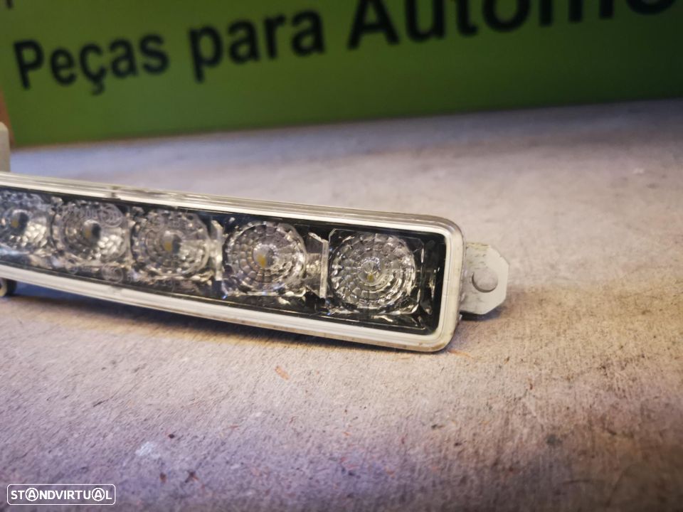PEUGEOT 308 II FAROL DIURNO LED DIREITO - FF348 - 2