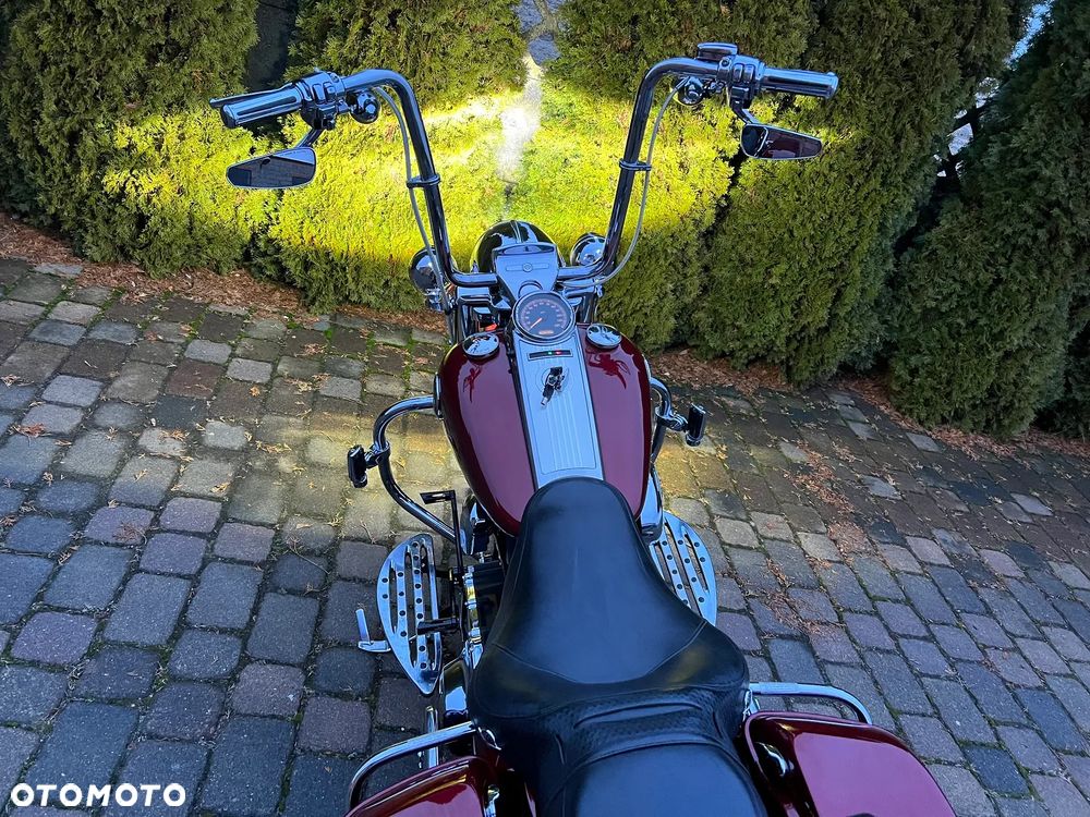Harley-Davidson Touring Road King - 13