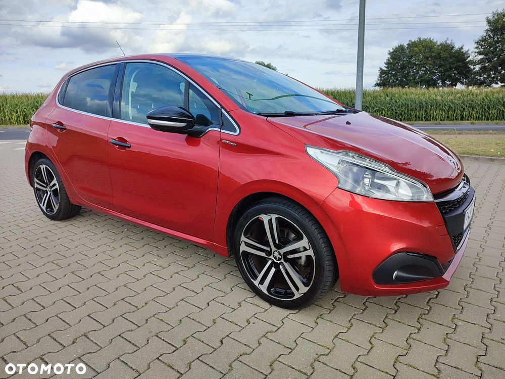 Peugeot 208 - 2