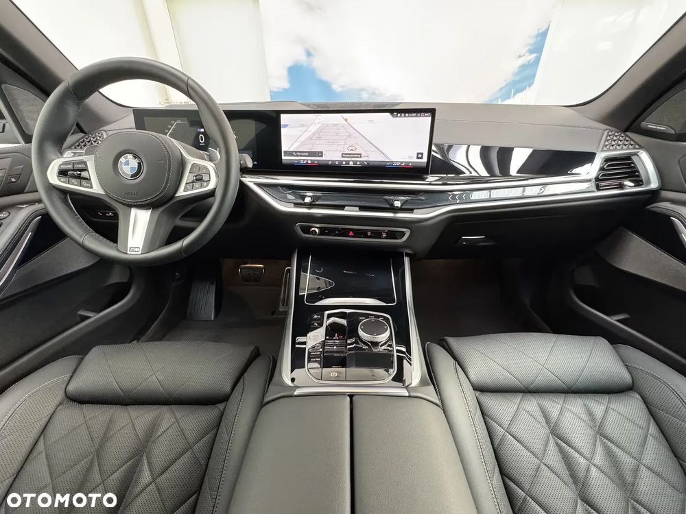 BMW X5 - 11