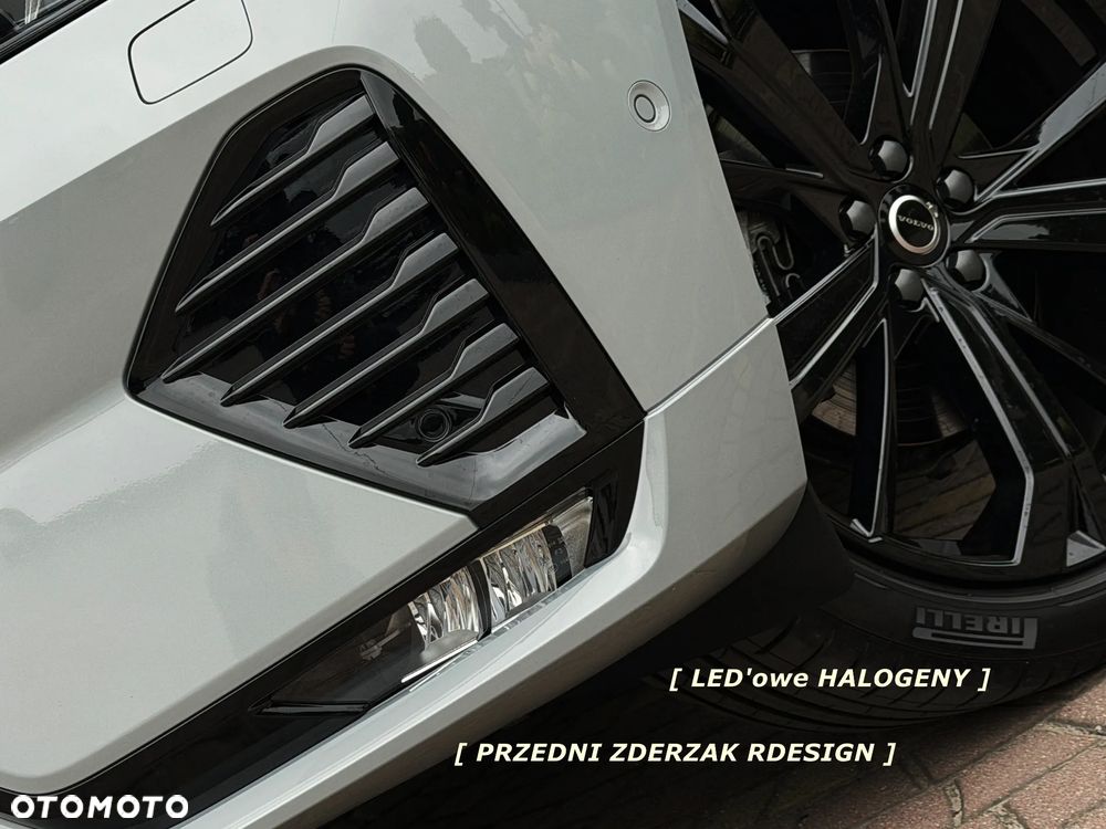 Volvo XC 60 B5 B AWD Geartronic RDesign - 35