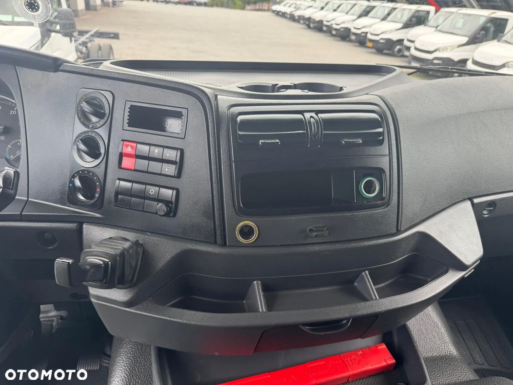 Mercedes-Benz ATEGO 1324,1524,1327,1527 - 15